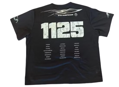 Abel Jersey
